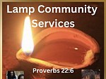 Lamp Community Services