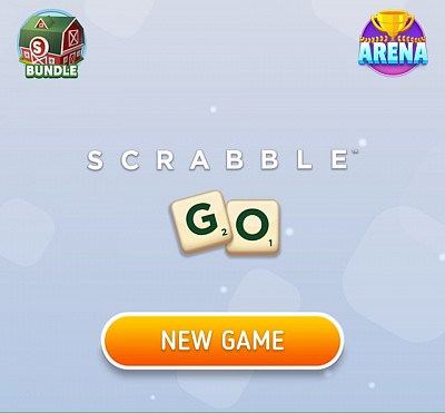Scrabble Marathon - July 15th 2025
