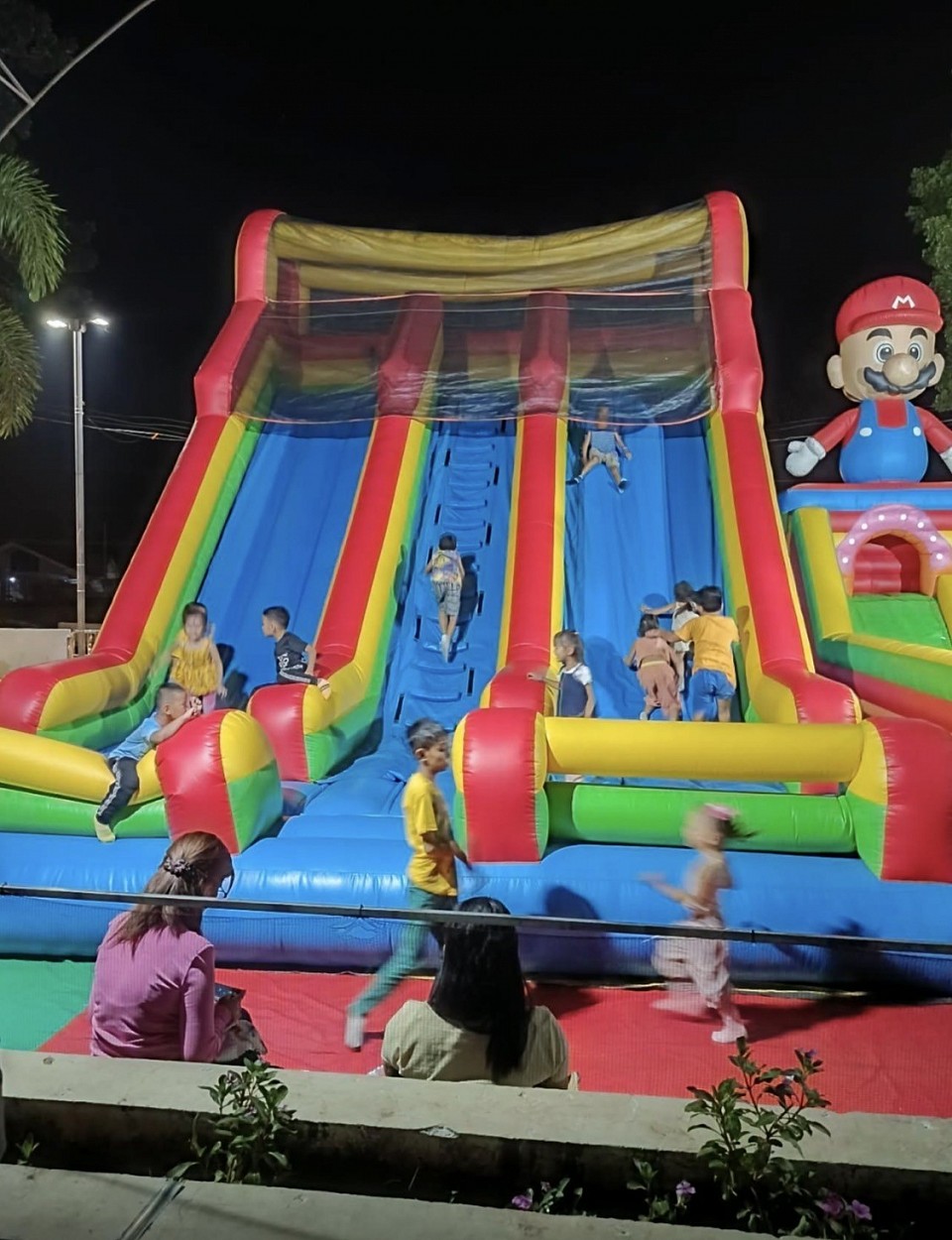 Slide